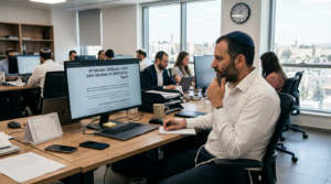 תשעה באב 2026: האם עובדים יכולים לקחת יום חופש ומה חשוב לדעת?