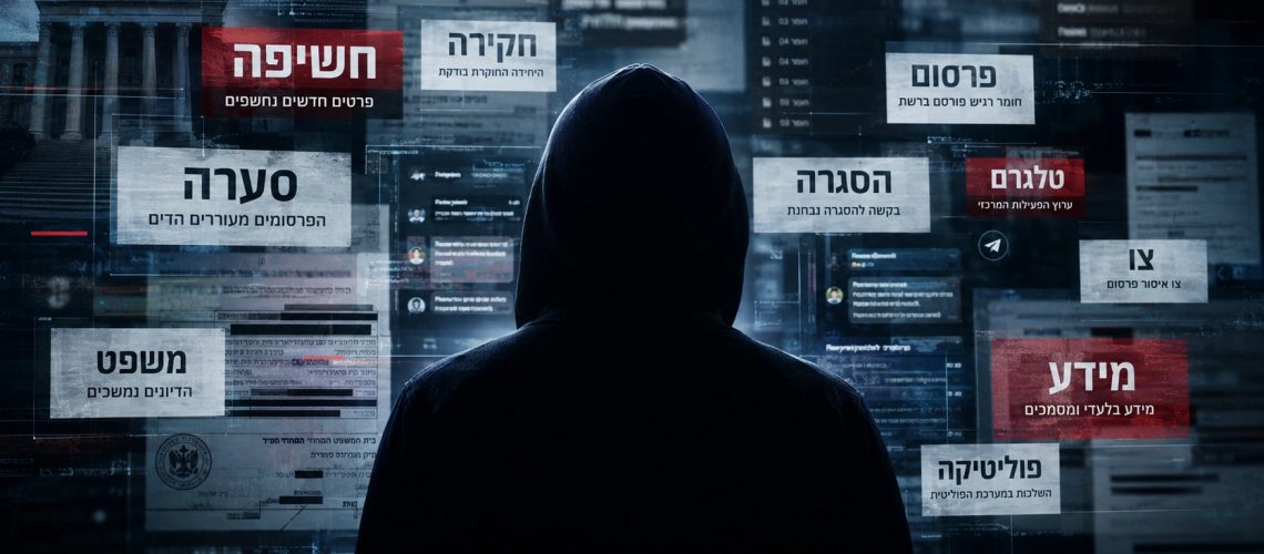 עדנה קרנבל: כל מה שרציתם לדעת על האתר המסתורי שמסעיר את עולם המשפט